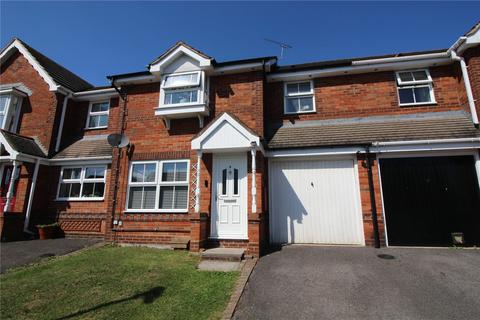 3 bedroom terraced house for sale, Ravens Walk, Swindon SN4