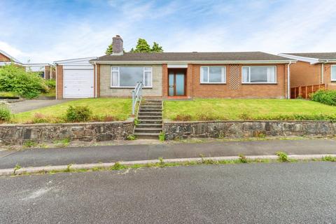 3 bedroom detached bungalow for sale, Y Gilfach Isaf, Llanidloes SY18