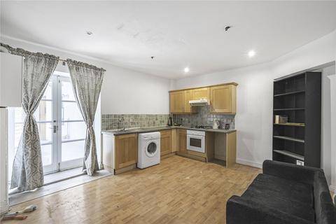 2 bedroom flat for sale, Voltaire Road, London, SW4
