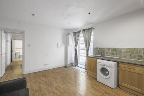 2 bedroom flat for sale, Voltaire Road, London, SW4
