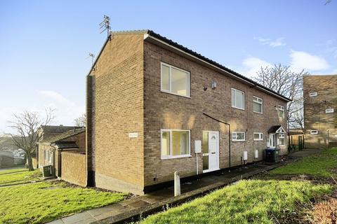 3 bedroom semi-detached house for sale, Hale Rise, Peterlee, Durham, SR8 5HD