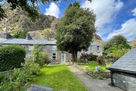 4 bedroom terraced house for sale, Geufron Terrace, Blaenau Ffestiniog, Gwynedd, LL41