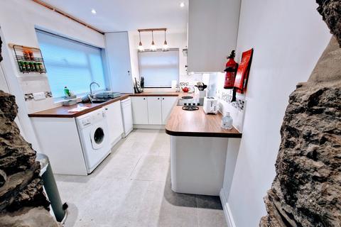 4 bedroom terraced house for sale, Geufron Terrace, Blaenau Ffestiniog, Gwynedd, LL41