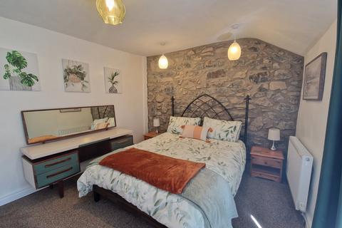 4 bedroom terraced house for sale, Geufron Terrace, Blaenau Ffestiniog, Gwynedd, LL41