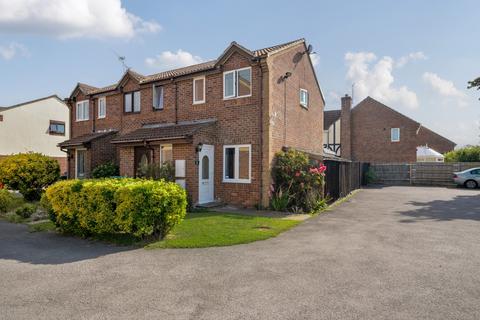 2 bedroom semi-detached house for sale, Satinwood Close, Bognor Regis, West Sussex