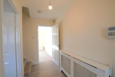 35 Edison Road, Stevenage, SG2 0DF