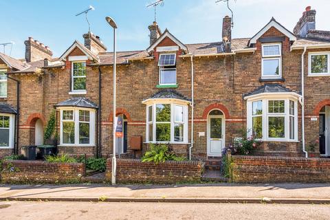 3 bedroom terraced house for sale, Dorchester DT1