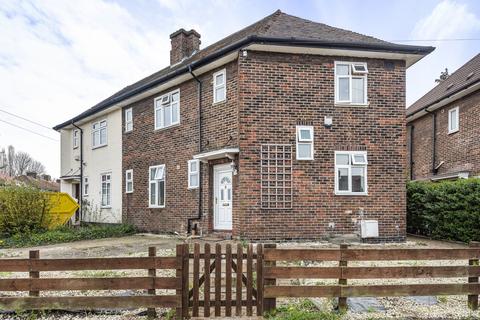 3 bedroom semi-detached house for sale, Randlesdown Road, London