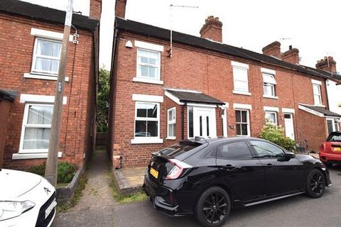 2 bedroom end of terrace house for sale, Frogmore Road, Market Drayton, Shropshire