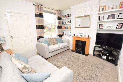 2 bedroom end of terrace house for sale, Frogmore Road, Market Drayton, Shropshire