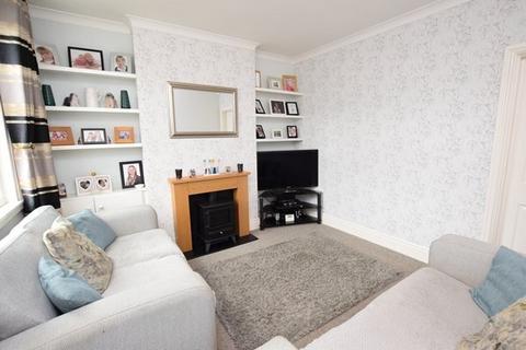 2 bedroom end of terrace house for sale, Frogmore Road, Market Drayton, Shropshire