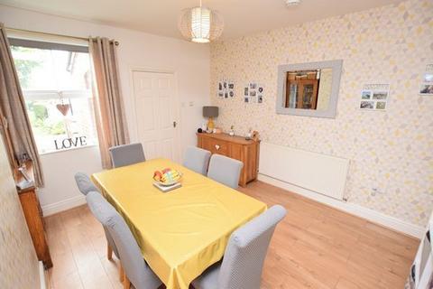 2 bedroom end of terrace house for sale, Frogmore Road, Market Drayton, Shropshire