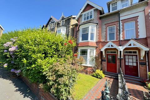 6 bedroom semi-detached house for sale, Clynder, Caradoc Road, , Aberystwyth