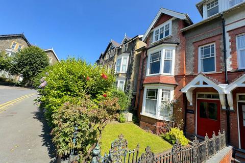 6 bedroom semi-detached house for sale, Clynder, Caradoc Road, , Aberystwyth