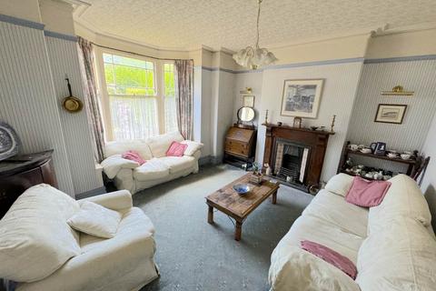 6 bedroom semi-detached house for sale, Clynder, Caradoc Road, , Aberystwyth