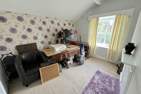 Clynder Caradoc Road, Aberystwyth, SY23 2JY