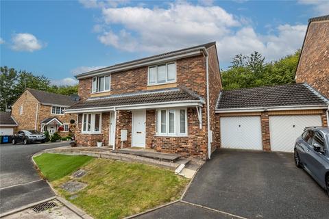 9 Foundry Close, Oakengates, Telford, TF2 6NJ