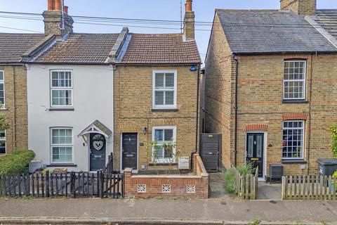 3 bedroom end of terrace house for sale, Primrose Hill, Chelmsford