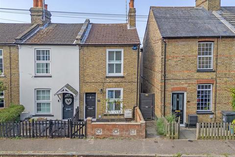 undefined, Primrose Hill, Chelmsford, CM1