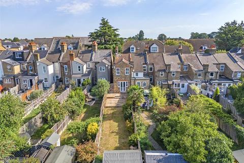 undefined, Primrose Hill, Chelmsford, CM1