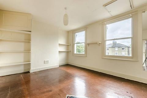 3 bedroom maisonette to rent, Rosendale Road, West Dulwich, London, SE21