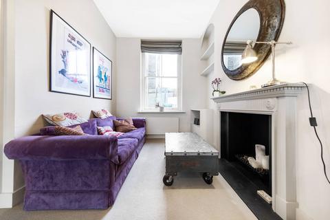 2 bedroom flat for sale, Dawes road, Fulham, London, SW6