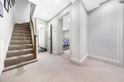 2 bedroom flat for sale, Dawes road, Fulham, London, SW6