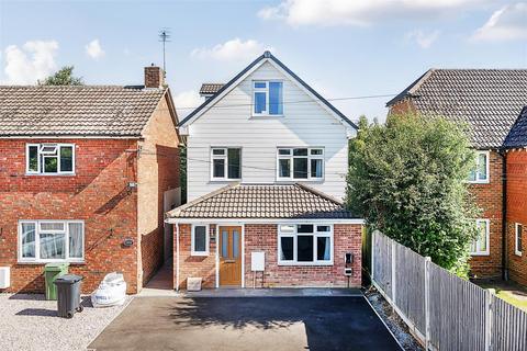 4 bedroom detached house for sale, Heath Road, Linton