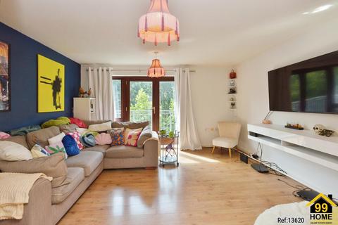 1 bedroom flat for sale, Staverton Grove, Milton Keynes, Bucks, MK10