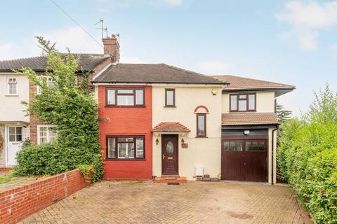 4 bedroom semi-detached house for sale, Downsview Gardens, Norbury, London, SE19