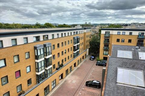 undefined, Forge Square, London E14