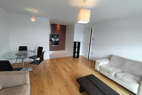 undefined, Forge Square, London E14