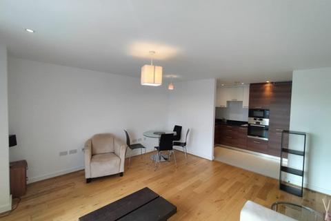 undefined, Forge Square, London E14