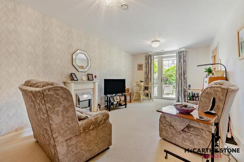 1 bedroom apartment for sale, Olivier Place, Hart Close, Wilton, Salisbury, SP2 0FW