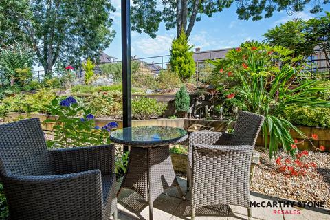 1 bedroom apartment for sale, Olivier Place, Hart Close, Wilton, Wiltshire, SP2 0FW