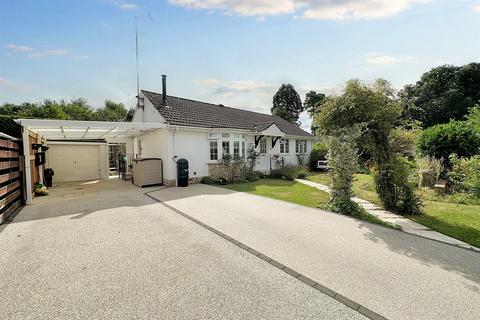 3 bedroom detached bungalow for sale, Verwood