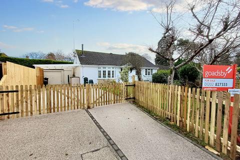 3 bedroom detached bungalow for sale, Verwood