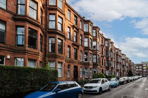 1/1, 27 Caird Drive, Glasgow, G11 5DY