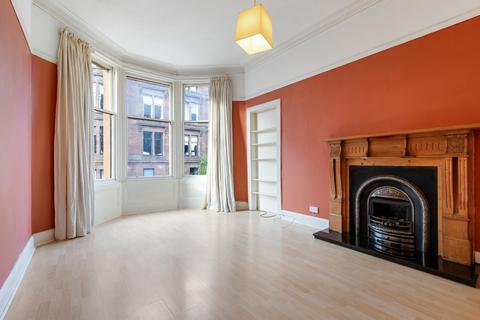 1/1, 27 Caird Drive, Glasgow, G11 5DY