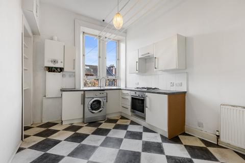 1/1, 27 Caird Drive, Glasgow, G11 5DY