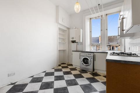 1/1, 27 Caird Drive, Glasgow, G11 5DY