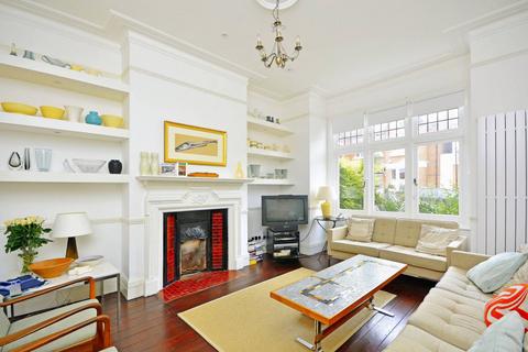 4 bedroom house to rent, Ribblesdale Road, Furzedown, London, SW16