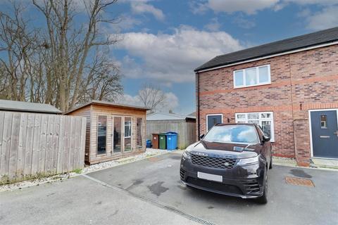 6 Carter Drive, Hessle, HU13 9AH