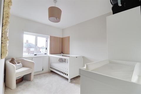 6 Carter Drive, Hessle, HU13 9AH
