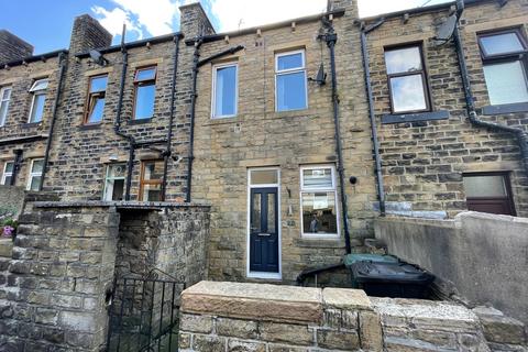 3 bedroom terraced house to rent, Alma Street, Haworth BD22