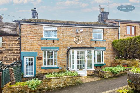 4 bedroom terraced house for sale, Vaughton Hill, Deepcar, Sheffield