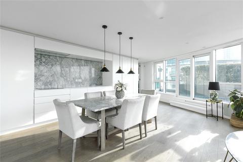 4 bedroom apartment for sale, St. George Wharf, London, SW8