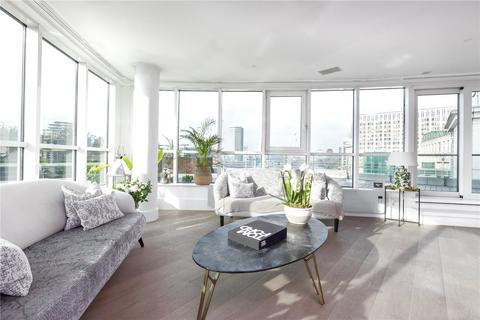 4 bedroom apartment for sale, St. George Wharf, London, SW8