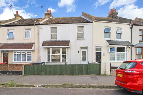 3 bedroom terraced house for sale, Grand Drive, Herne Bay, Kent