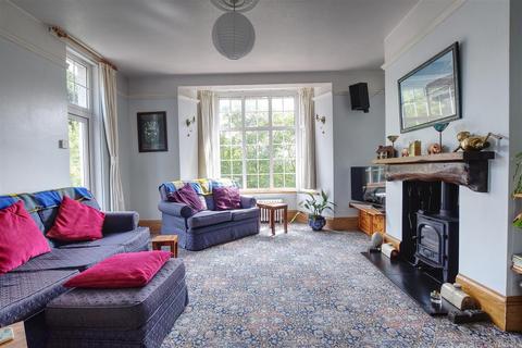 4 bedroom detached house for sale, Dorset Road, Bexhill-On-Sea